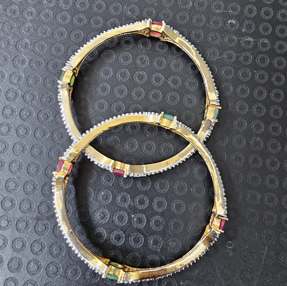 Indian bangles - Picture 2 of 7